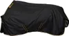 BUCAS Irish Turnout 50 g BIG NECK noir/or Regendecke Voir les images du produit 3