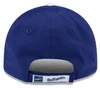 New Era Cappelli 9FORTY LA Los Angeles Dodgers, 10047531 Anteprima dell’immagine prodotto 2