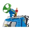 Schleich Dinosaurs Track Vehicle 42604 Produktbild-Vorschau 11
