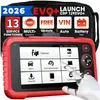 LANCIA Dispositivo diagnostico OBD2 CRP129EVO Plus con Anteprima dell’immagine prodotto 1