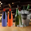 6 x 16 OZ Bier Flaschenkühler, Hüllen für Bier Flaschen Produktbild-Vorschau 6
