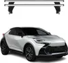 Menabo Dachträger Grundträger für Toyota C-HR mk2 2023-2025 Produktbild-Vorschau 1