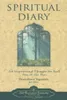 Spiritual Diary: An Inspirational Thought for Each Day of Produktbild-Vorschau 2