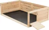 TRIXIE Indoor Gehege - diverse - 114 × 30 × 74 cm Produktbild-Vorschau 3