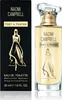 A perfume bottle and its packaging are displayed against a white background. Voir les images du produit
