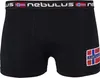 Nebulus Boxershort DIEGO, 3er-Set Herren, Trunk-Boxershorts Produktbild-Vorschau 1