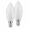 Müller-Licht LED-Lampe Kerzenform 3W 230V E14 250lm 2700K Produktbild-Vorschau 4