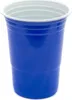 Original Blue Party Cups 50er Set Blaue Partybecher 473 ml Produktbild-Vorschau 2