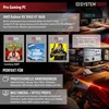 SYSTEMTREFF Gaming PC - Ryzen 9 5900XT - AMD Radeon RX 9060 Produktbild-Vorschau 5