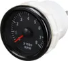 Univerzálny 12 V 2'' 52 mm 0-8000 otáčok za minútu Náhľad obrázku produktu 6