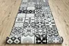 CHODNIK podgumowany 67cm AZULEJO PATCHWORK, PŁYTKI Podgląd zdjęcia produktu 5