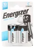 Energizer Max Plus, Einwegbatterie, C, 2 Stück(e), Produktbild-Vorschau 16