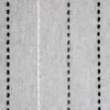 HOMLA GREPATO grau gestreifter Tischläufer 40x160 cm Produktbild-Vorschau 4