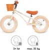 Balance bike da corsa per bambini COIL, girello, telaio in Anteprima dell’immagine prodotto 7