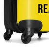 NoBoringSuitcases.com® Großer Koffer - Zitat - Ich bin Produktbild-Vorschau 6