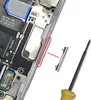 Samsung, Original Lautstärketaste Galaxy Z Fold7 Service Produktbild-Vorschau 3