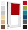 Estika Verdunklungsrollo Thermo ohne Bohren - 45 x 150 cm - Produktbild-Vorschau 1