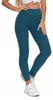 Leggings Donna Con Struttura Leggings Scaldacuore A Vita Anteprima dell’immagine prodotto 6
