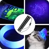 KRUMAD UV Taschenlampe, Schwarzlicht Lampe, Mini UV Lampe, Produktbild-Vorschau 8