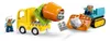 LEGO DUPLO Staveniště a stavební vozidla 3 v 1 10476 Náhled obrázku produktu 16