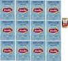 Barilla Glutenfrei Penne Rigate – 12 x 400 g (4,8 kg) | Produktbild-Vorschau 1