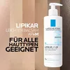 Roche-Posay Lipikar Baume light AP+M 400 ml Anteprima dell’immagine prodotto 9