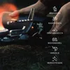 EVOCAMP fornello da campeggio pieghevole con borsa per il Anteprima dell’immagine prodotto 7