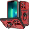 iPhone 13 Pro Max Hülle, Schiebe Kamera Schutz Robust Produktbild-Vorschau 1