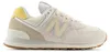 New Balance 574 White White 39.5 Produktbild-Vorschau 1