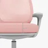 Vinsetto Bürostuhl, Ergonomisch Schreibtischstuhl mit Produktbild-Vorschau 8