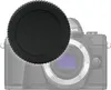 CELLONIC Bouchon de boîtier pour Olympus MFT (OM-D E-M10 Voir les images du produit 1