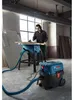 Aspiratore a secco/umido a batteria Bosch Professional 12V Anteprima dell’immagine prodotto 9