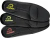 Albatros EVERCUSHION CUSTOM FIT HIGH soletta 204850 giallo, Anteprima dell’immagine prodotto 2