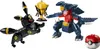 LEGO Pokémon SMART Play: Nachtaras und Knakracks Duell um Produktbild-Vorschau 8