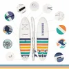 Nafukovací Paddleboard Prkno s Prémiové Příslušenství – Náhled obrázku produktu 2