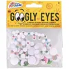 Grafix Wackelaugen Set – 80 Stück – Selbstklebende Augen Produktbild-Vorschau 1