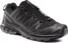 Salomon Sneakers L47271800 in Black color size 42 Voir les images du produit 1