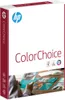 HP Kopierpapier ColorChoice DIN A3 100 g/qm 500 Blatt Produktbild-Vorschau 1