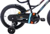 Tiger Bike Detský bicykel 16" 4-6 rokov tlačné zariadenie Náhľad obrázku produktu 5