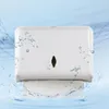 Wandhalterung Toilettenpapierhalter Stanzfreie Produktbild-Vorschau 7