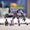 LEGO Marvel Super Heroes 76204 - Black Panther Mech Náhled obrázku produktu 17