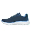 SKECHERS Flex Appeal 5.0 Schuhe Damen blau 38 Produktbild-Vorschau 4