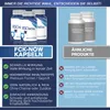 Saint Nutrition® FCK NOW Kapseln- längerer Sеx – Produktbild-Vorschau 10