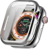 Per Apple Watch Series 11 / 10 46mm Full Cover Soft TPU All Anteprima dell’immagine prodotto 1