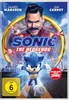 DVD Sonic the Hedgehog Produktbild-Vorschau 3