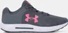 Scarpe UA GS Pursuit BP-GRY Anteprima dell’immagine prodotto 1