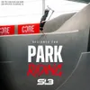 CORE CG1 Stunt-Scooter Park H=81cm Schwarz/Neochrome Produktbild-Vorschau 7