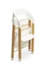 CARETERO, Chaise haute 3 en 1 bébé, Rehausseur nouveau-né, Voir les images du produit 6