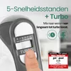 Emerio Handmixer 5 Geschw. (HM-130365) Anteprima dell’immagine prodotto 9