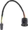 Bosch Ladebuchsenkabel Smart System (BCH3901) 200 mm Produktbild-Vorschau 3